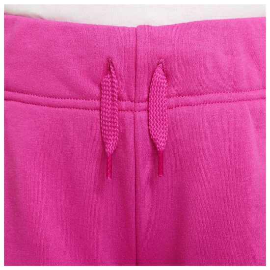 Nike Παιδικό σορτς G Sportswear Club French Terry 5IN Shorts